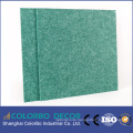 Non-Woven Acoustic Panel/Polyester Tile Board